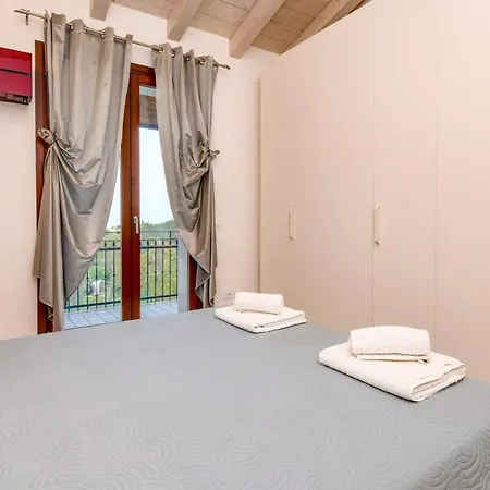 Apartman Loft Diamante Toscolano Maderno