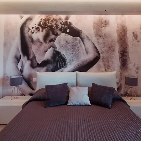 Apartman Loft Diamante *