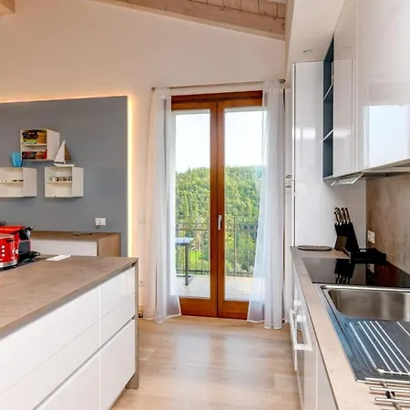 Apartman Loft Diamante