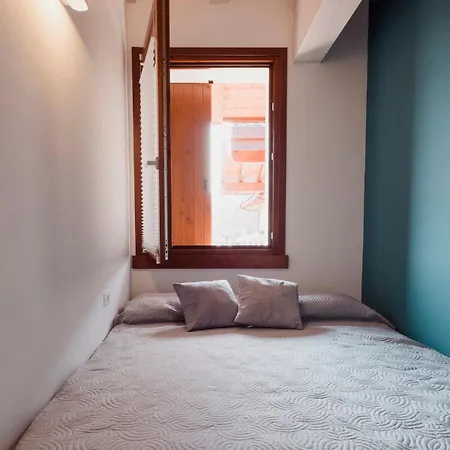 Loft Diamante Apartman