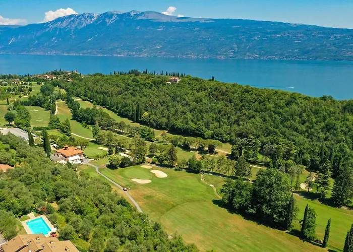 Loft Diamante Toscolano Maderno